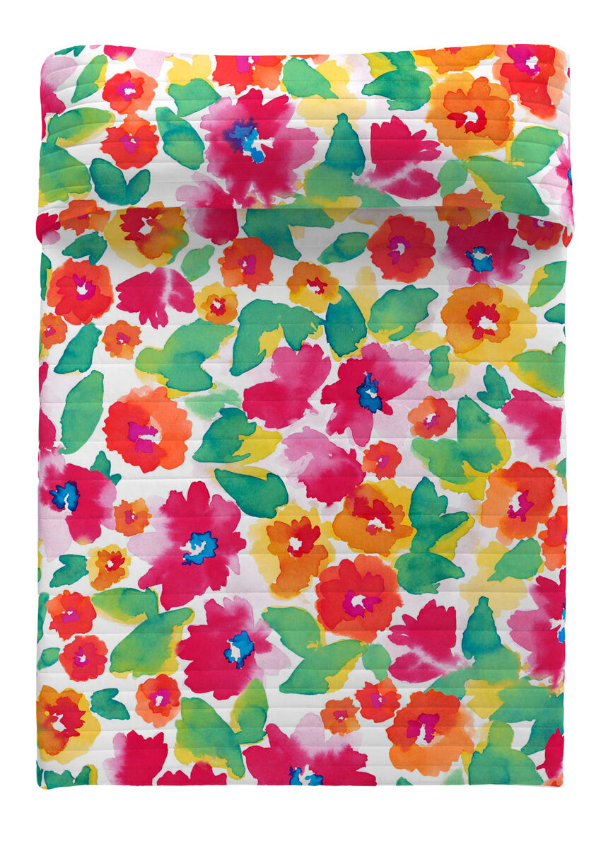 Colcha bouti summer day cama 150