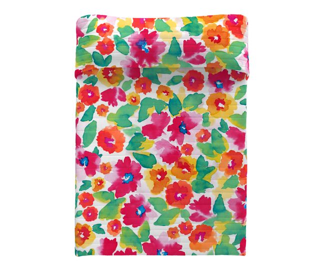 Colcha bouti summer day cama 150