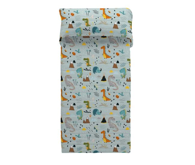 Colcha bouti saurus cama 105