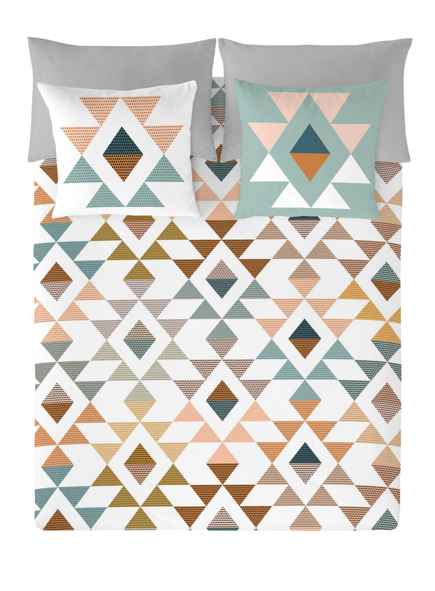 Funda nórdica olsen cama 150