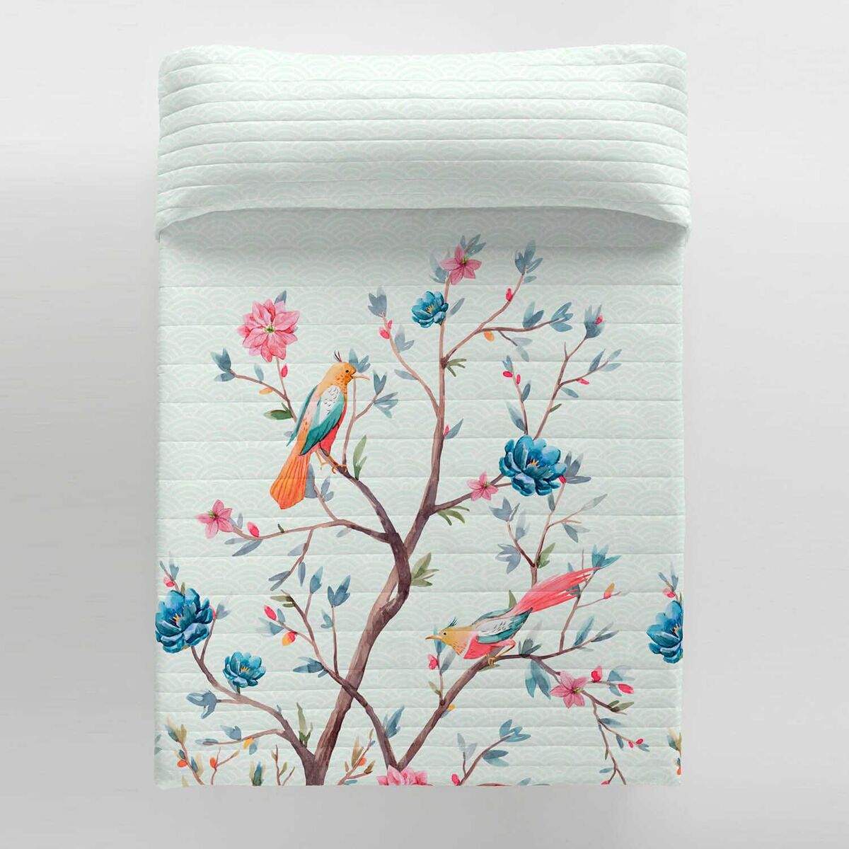 Colcha bouti amelia cama 135