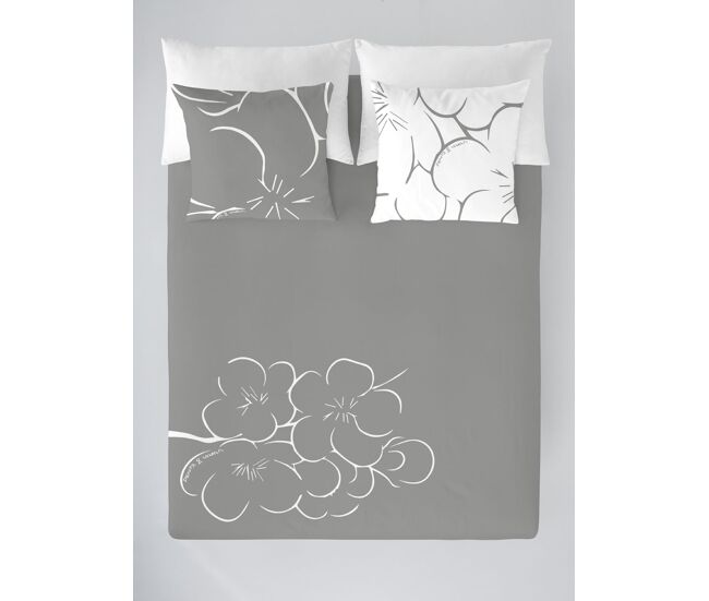 Funda nórdica sholta lluvia cama 135