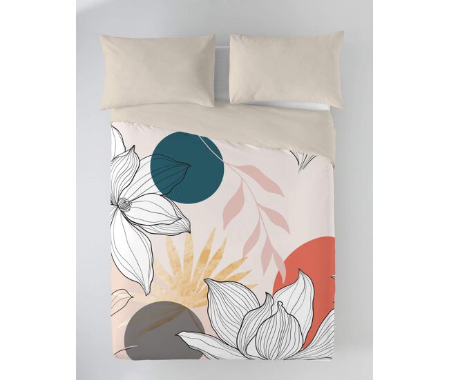 Funda nórdica naida cama 90