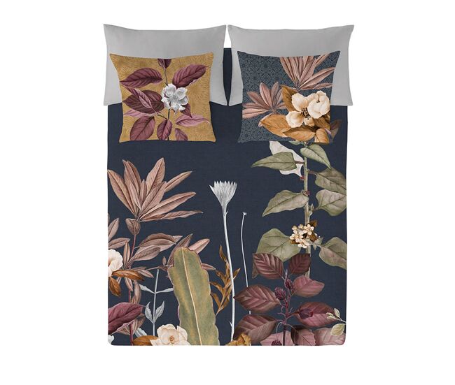 Funda nórdica azalea dark cama 135