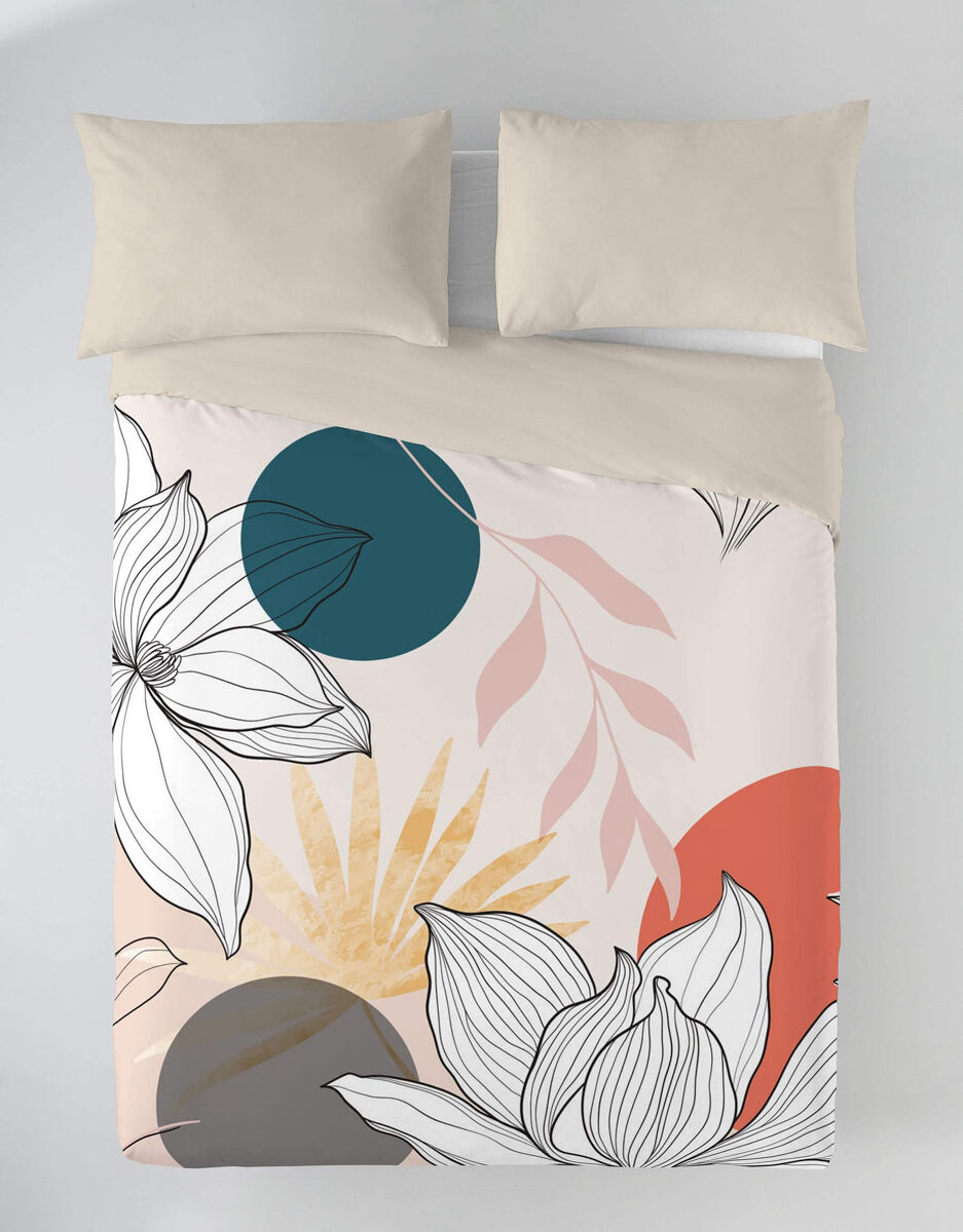 Funda nórdica naida cama 135