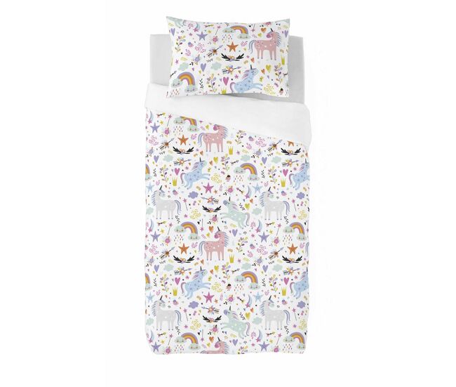 Funda nórdica sparkly cama 90