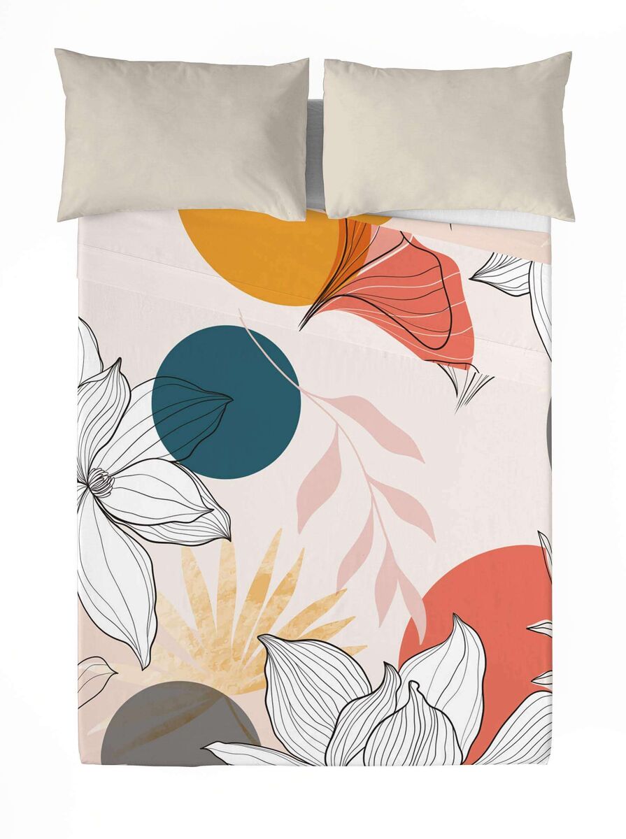 Juego de sábanas naida cama 180