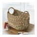 Cesta Cesta Beige