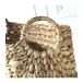 Cesta Cesta Beige