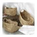 Cesta Cesta Beige