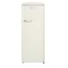 Frigorífico 1 puerta con congelador - Frigelux RF218RRA++ Frigorífico 1 puerta con congelador - Frigelux RF218RRA++ Crema