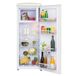Frigorífico 1 puerta con congelador - Frigelux RF218RRA++ Frigorífico 1 puerta con congelador - Frigelux RF218RRA++ Crema
