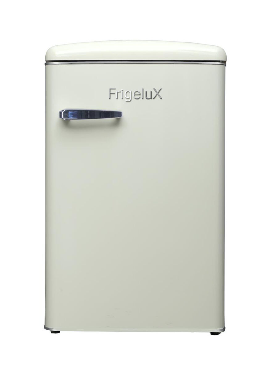 Frigorífico Table Top con congelador - Frigelux R4TT108RRE