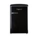 Frigorífico Table Top con congelador - Frigelux R4TT108RRE Frigorífico Table Top con congelador - Frigelux R4TT108RRE Negro