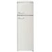 Frigorífico 2 puertas - Frigelux RFDP246RCA++ Frigorífico 2 puertas - Frigelux RFDP246RCA++ Crema