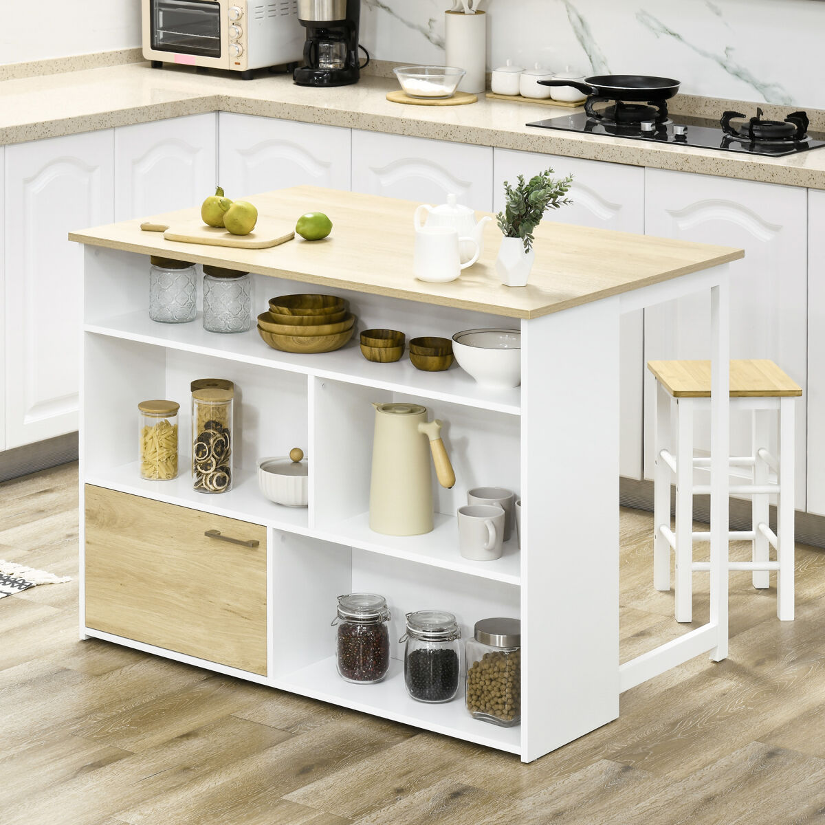 homcom-mesa-de-bar-extensible-con-ala-plegable-mesa-de-bistr-con