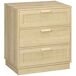Cómoda con Cajone HOMCOM, hogar - muebles de dormitorio 60 Cómoda con Cajone HOMCOM, hogar - muebles de dormitorio 60 Madera