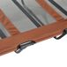 Cama Elevada para Perros Metal y Tela Oxford PawHut Cama Elevada para Perros Metal y Tela Oxford PawHut Marron