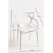 Silla Korme Kid (Infantil) Silla Korme Kid (Infantil) Blanco