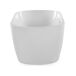 Beliani Bañera independiente NEVIS 75x150 Beliani Bañera independiente NEVIS 75x150 Blanco