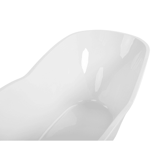 Banheira autónoma DULCINA 1700 x 800 mm Branco
