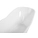 Beliani Bañera independiente DULCINA 80x170 Beliani Bañera independiente DULCINA 80x170 Blanco