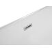 Beliani Bañera independiente NEVIS 75x160 Beliani Bañera independiente NEVIS 75x160 Blanco