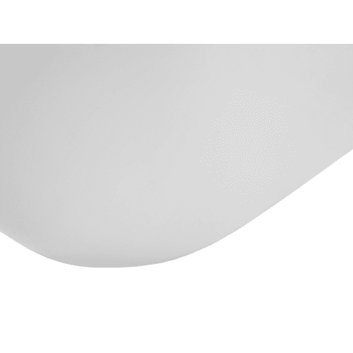 Banheira autónoma NEVIS 1600 x 750 mm Branco