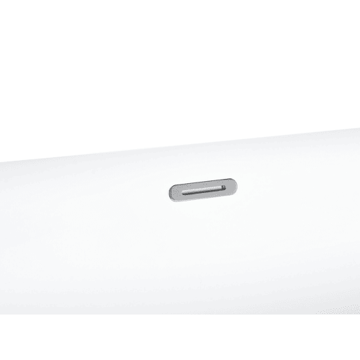 Banheira autónoma CARRERA 1600 x 750 mm Branco