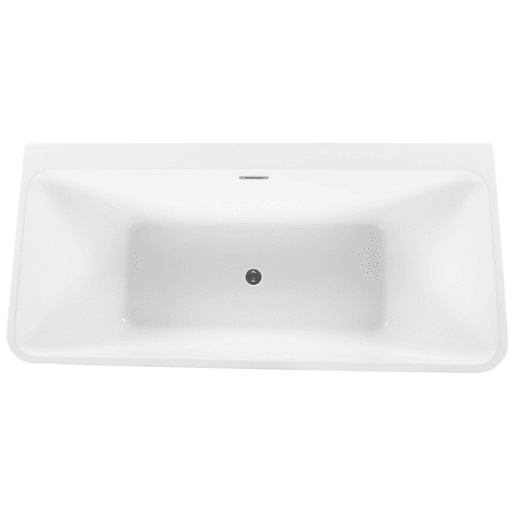 Banheira HASSEL 1700 x 800 mm Preto