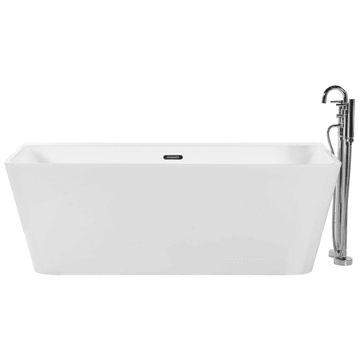 Banheira HASSEL 1700 x 800 mm Branco