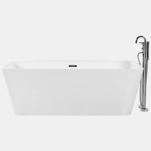 Banheira HASSEL 1700 x 800 mm Branco