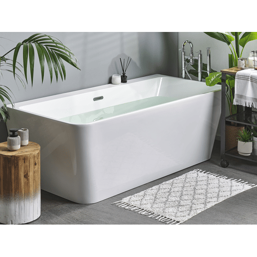 Banheira HASSEL 1700 x 800 mm Branco