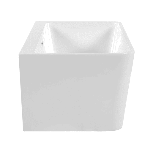 Banheira HASSEL 1700 x 800 mm Branco