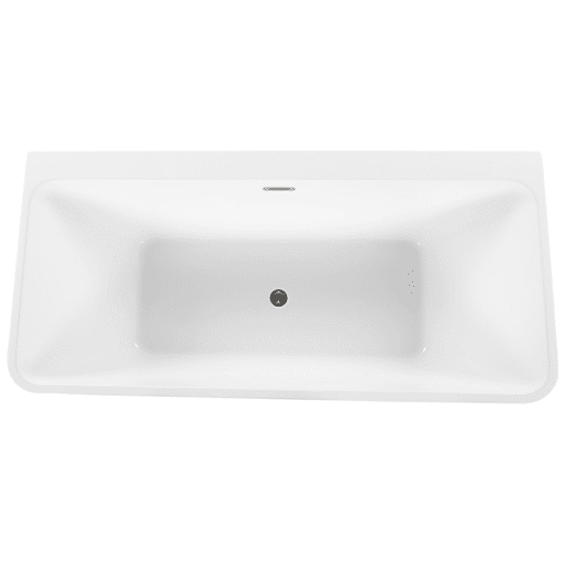 Banheira HASSEL 1700 x 800 mm Branco