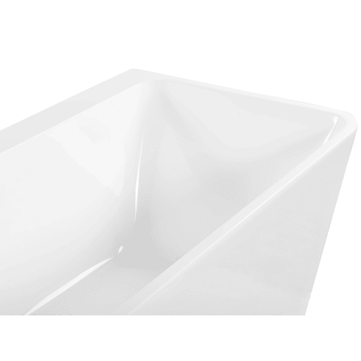 Banheira HASSEL 1700 x 800 mm Branco
