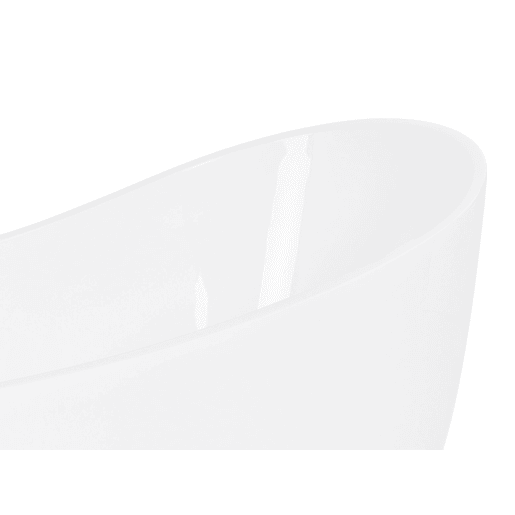 Banheira autónoma ANTIGUA 1700 x 770 mm Branco
