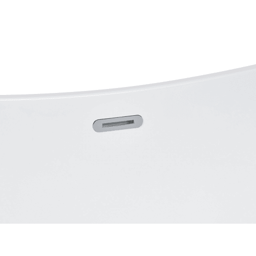Banheira autónoma ANTIGUA 1700 x 770 mm Branco