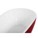 Beliani Bañera independiente GUIANA 82x173 Beliani Bañera independiente GUIANA 82x173 Blanco
