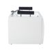 Beliani Bañera de interior MONTEGO 83x172 Beliani Bañera de interior MONTEGO 83x172 Blanco