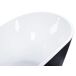 Beliani Bañera independiente ANTIGUA 78x180 Beliani Bañera independiente ANTIGUA 78x180 Blanco