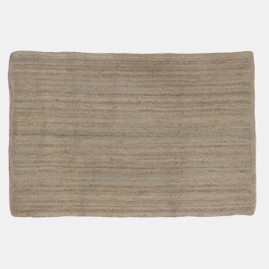 Tapete Juta Natural 210X150 Cm