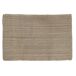 Alfombra de yute natural 210x150 Alfombra de yute natural 210x150 Natural