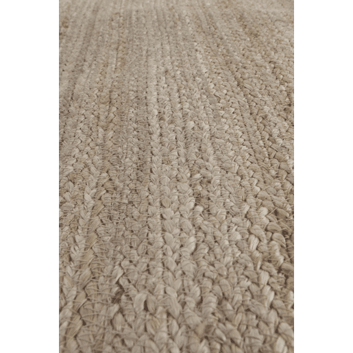Tapete Juta Natural 210X150 Cm