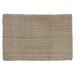 Alfombra de yute natural 180x120 Alfombra de yute natural 180x120 Natural