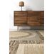 Yute/Lana/Alg. alfombra 210x150 Yute/Lana/Alg. alfombra 210x150 Natural