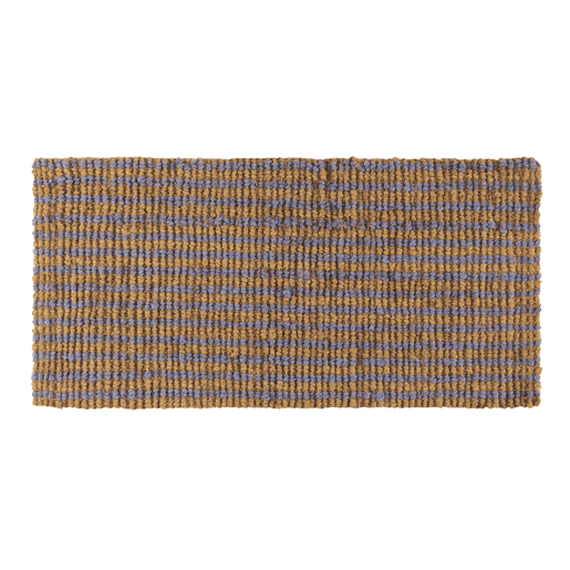 Tapete De Fibra De Coco 60X120 Cm