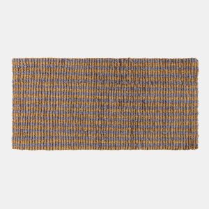 Tapete De Fibra De Coco 60X120 Cm