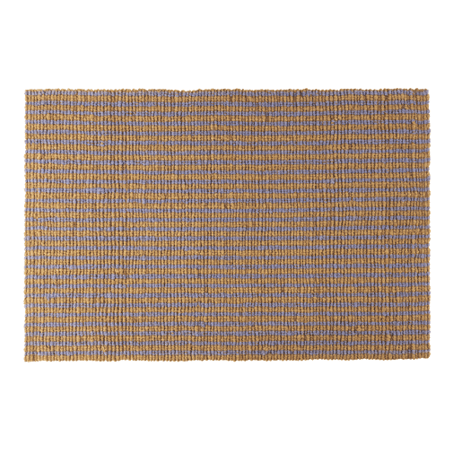 Tapete De Fibra De Coco 180X240 Cm