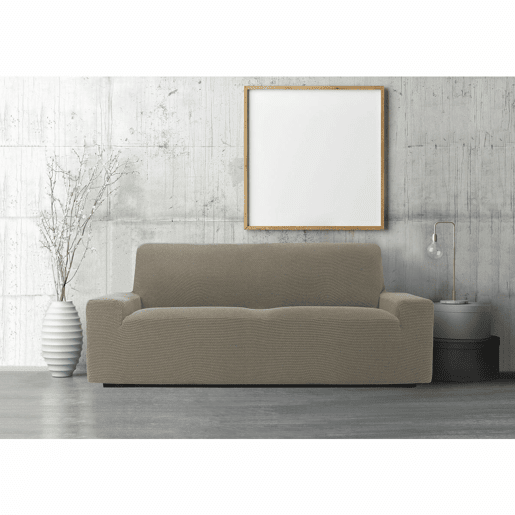 Capa do Sofá Sofaskins NIAGARA Linho - Sofá de 3 Lugares 180 - 230 cm Capa do Sofá Sofaskins NIAGARA Linho - Sofá de 3 Lugares 180 - 230 cm
